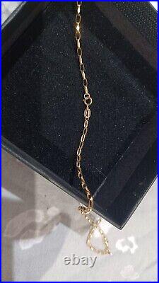 20 9ct Gold Diamond Cut Belcher Chain 2mm Width Italian Made High Quality NEW