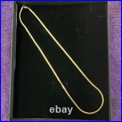 9Ct Gold Necklace