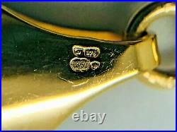 9ct Yellow Solid Gold Curb Chain 8.3mm 20 CHEAPEST ON EBAY