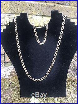 9ct gold chain(NOW REDUCED)