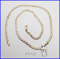 9ct gold chains