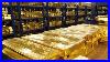 Hypnotic Video Pure Gold Manufacturing Process World S Largest Gold Coin U0026melting Gold Bars Casting