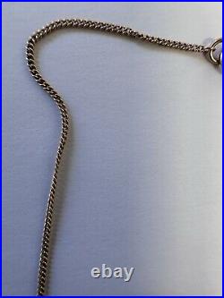 Rose Gold 9ct Chain (vintage)